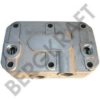 DAF 0513821R Cylinder Head, compressor